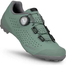 Scott Gravel Pro Grün/Grau 38