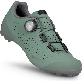 Scott Gravel Pro Grün/Grau 38