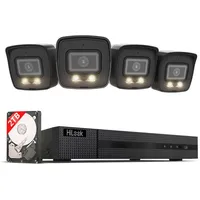 Hilook IK28P-480B Schwarz