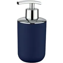 Wenko Seifenspender Brasil 320ml Dunkelblau