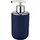 Wenko Seifenspender Brasil 320ml Dunkelblau