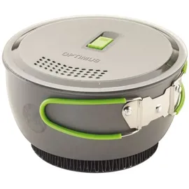 Optimus Terra Xpress He Kochtopf - Grey - One Size