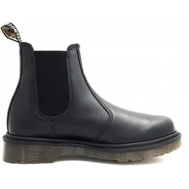 Dr. Martens 2976 Stiefel Black Smooth 40