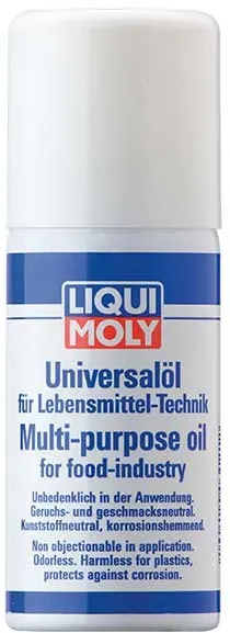 Liqui Moly Universalöl (100 ml)