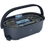 Electrolux PowerPro Reinigungsstation EPPCS2 Schwarz/Blau/Grau