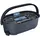 Electrolux PowerPro Reinigungsstation EPPCS2 Schwarz/Blau/Grau