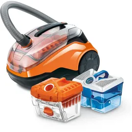 Thomas Cycloon Hybrid Family & Pets