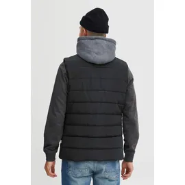 11 Project Steppweste Schwarz XL