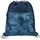 Coocazoo Geometric Sky Blau