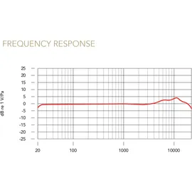 RØDE Microphones Rode NT1 Signature Black Großmembran- Kondensatormikrofon