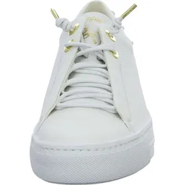 Paul Green Sneaker Damen Weiß 37,5
