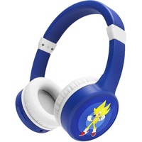 Energy Sistem Lol&Roll Super Sonic Kids Bluetooth Headphones (45489)