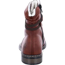 Rieker 71229 schokobraun 36