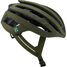 Lazer Z1 KinetiCore 55-59 cm Erwachsene matte pine green 2021
