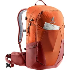Deuter Futura 27 paprika/redwood (3400321-9507)