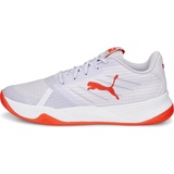 Puma Accelerate Pro II W+ spring lavender/red blast/puma white 40