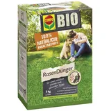 Compo Bio Rasendünger 3 kg
