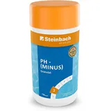 Steinbach 0753001TD08 Steinbach PH- Granulat 1,5kg
