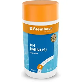 Steinbach 0753001TD08 Steinbach PH- Granulat 1,5kg