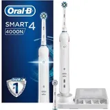 Oral-B Smart 4 4000N weiß