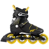 K2 F.I.T. 90 BOA - Mustard, 30G0815.1.1.115