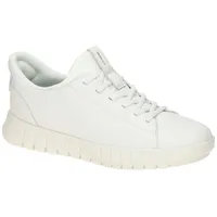 GEOX Slip-Ons Herren Weiß 38