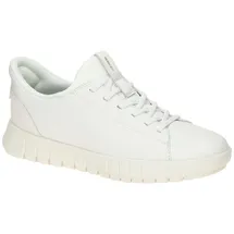 GEOX Slip-Ons Herren Weiß 38