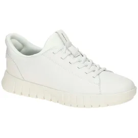GEOX Slip-Ons Herren Weiß 38