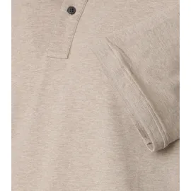 CasaModa Poloshirt beige L