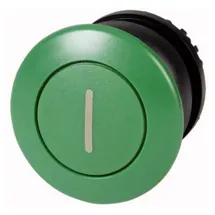 Eaton Power Quality Pilzdrucktaster M22S-DP-G-X1