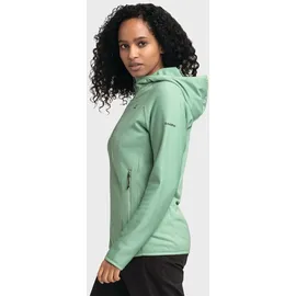 Schöffel Fleece Hoody Style Cascata WMS",