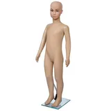 vidaXL Schneiderpuppe, Schaufensterpuppe Kind A