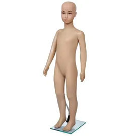 vidaXL Schneiderpuppe, Schaufensterpuppe Kind A