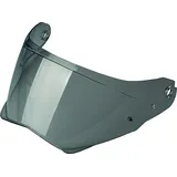 italyracing Teile Des Suchers (Glas) Dunkel, Kratzfest Mit Stiften Für Pinlock Das Modell Drift/Drift Evo (Gleich Wie Das