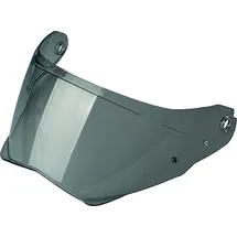 italyracing Teile Des Suchers (Glas) Dunkel, Kratzfest Mit Stiften Für Pinlock Das Modell Drift/Drift Evo (Gleich Wie Das