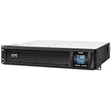 APC Smart-UPS 900 W 1500 VA