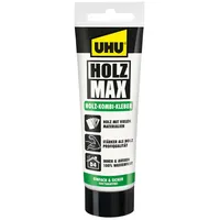 UHU HOLZ Max Tube 100g