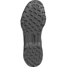 adidas Terrex Eastrail 2.0 Mid RAIN.RDY Herren Core Black/Carbon/Grey Five 44