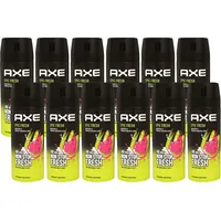 Axe Epic Fresh 12x 150ml | Deo Männerdeo ohne