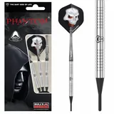 BULL'S Phantom PT2 Soft Dart, 18 g)