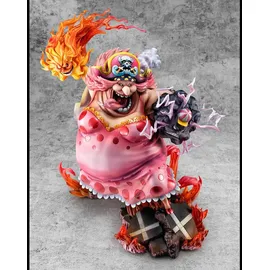 Megahouse One Piece Big Mom Figur 36 cm