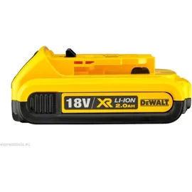 DeWalt DCB183-XJ 18V 2,0 Ah