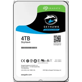 Seagate SkyHawk Surveillance 4 TB 3,5" ST4000VX007