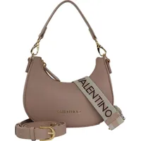 Valentino Zero RE Hobo Bag Kunstleder Beige