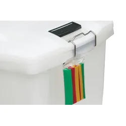 Araven Vorratsbehälter 70L