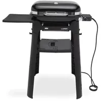 Weber Lumin Compact 1000 2023 schwarz