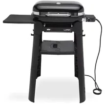 Weber Lumin Compact 1000 2023 schwarz