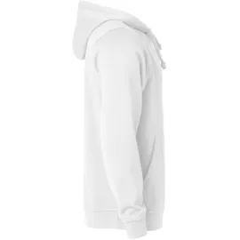 New Wave Hoodie Weiß L