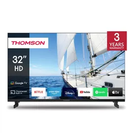 Thomson 32HG2S14 32" HD Google TV