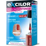 Excilor Intensiv Color Lack zur gegen Nagelpilz 30 ml